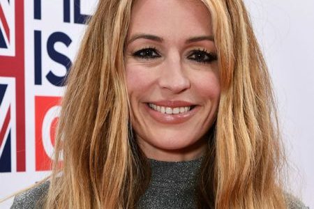 Cat Deeley