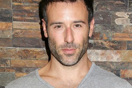 Coby Ryan McLaughlin