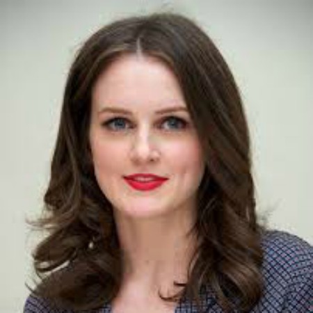 Who is Sophie McShera? Check out her Biography