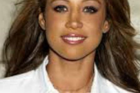 Stacey Dash
