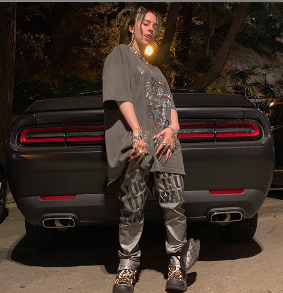 Billie Eilish