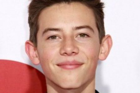 Griffin Gluck