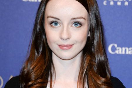Kacey Rohl, Actress