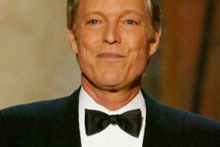 Richard Chamberlain