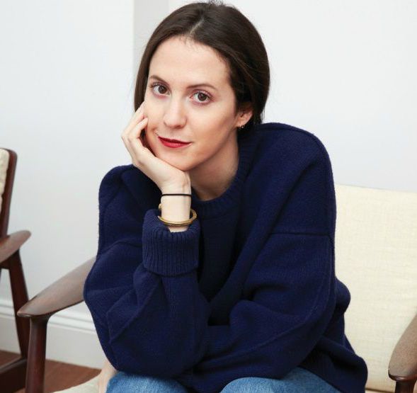 Sara Moonves, Actress