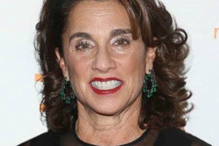 Susi Cahn