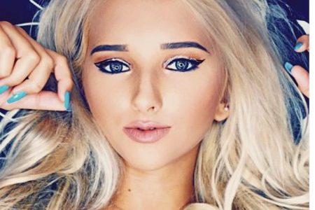 Heather Dale, TikTok Star