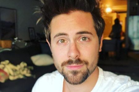 Chris McNally, Actor