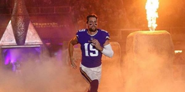Adam Thielen