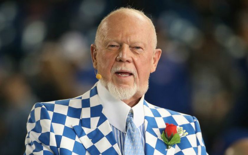 Don Cherry, Former player