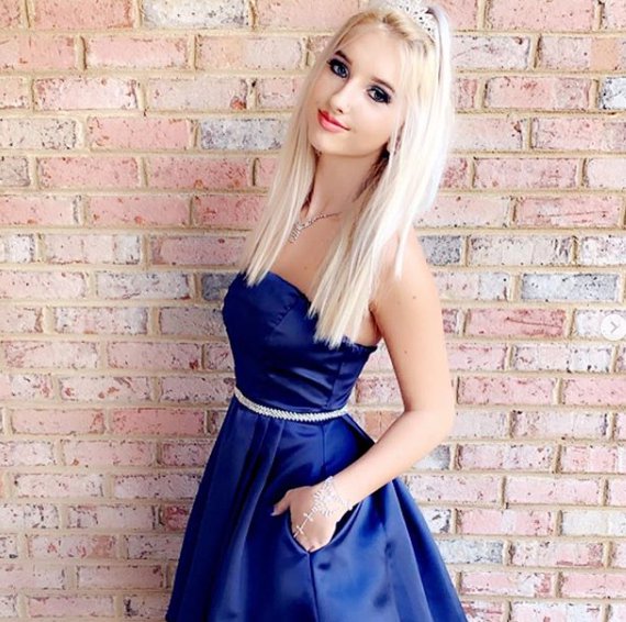 Heather Dale, TikTok Star