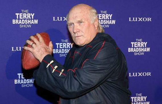 Terry Bradshaw, Former Player