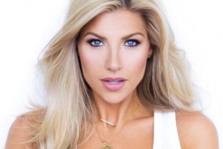 Melanie Collins, TV Host