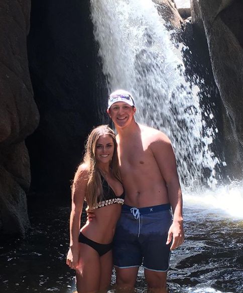 Is Josh Allen Married to his Girlfriend? Who is Allen Dating Currently?