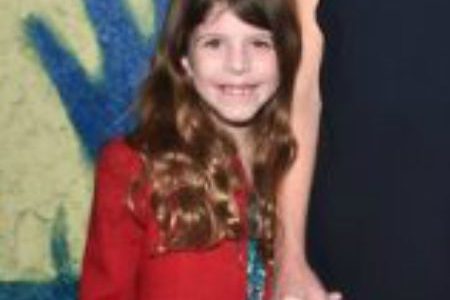 Isabel Ruby Lieberstein