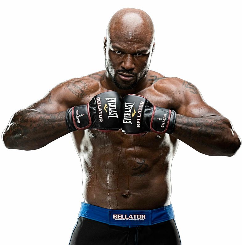 Muhammed Lawal, American professional wrestler