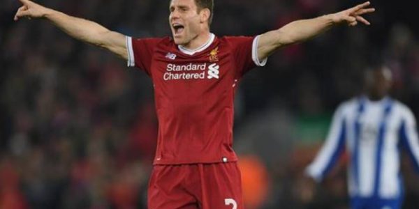 James Milner