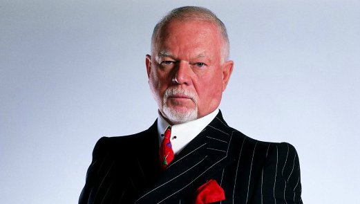 Don Cherry, Former player