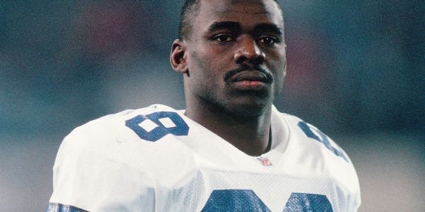 Michael Irvin