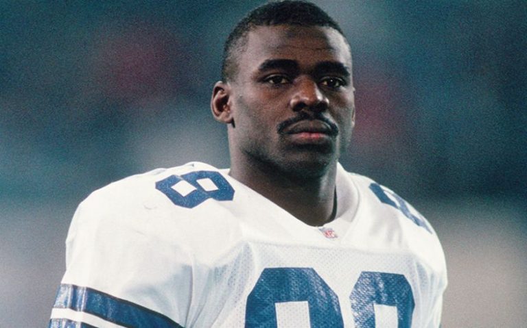 What is Michael Irvin Net Worth? Explore his salary and Career