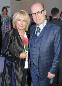 What is Jennifer Saunders Net Worth 2022? Who is Her Husband?