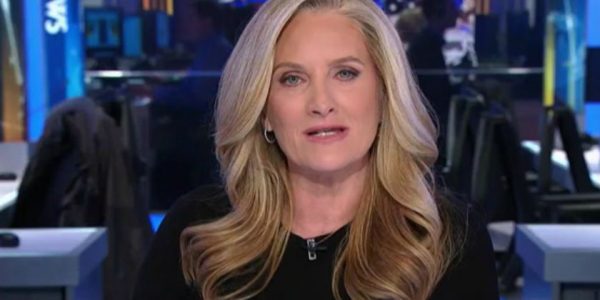 Alex Witt, American Journalist