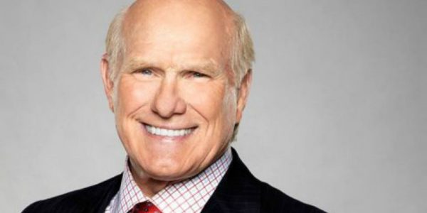 Terry Bradshaw
