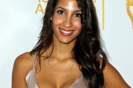 Christel Khalil