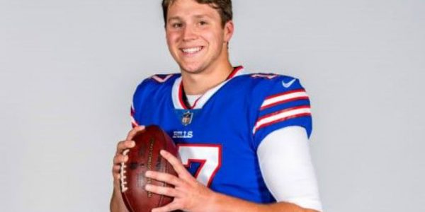 Josh Allen