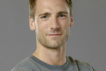 Andrew Walker