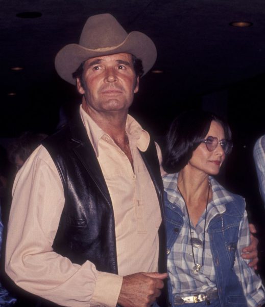 James Garner's Wife Lois Clarke is still Alive or Dead? Her Bio, Kids ...