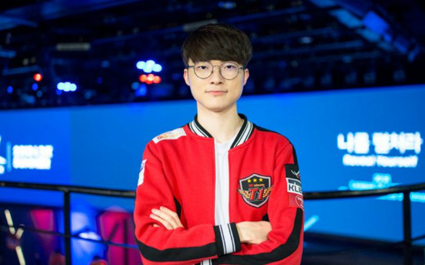 Faker: Lee Sang-hyeok biography, family, net worth, League of