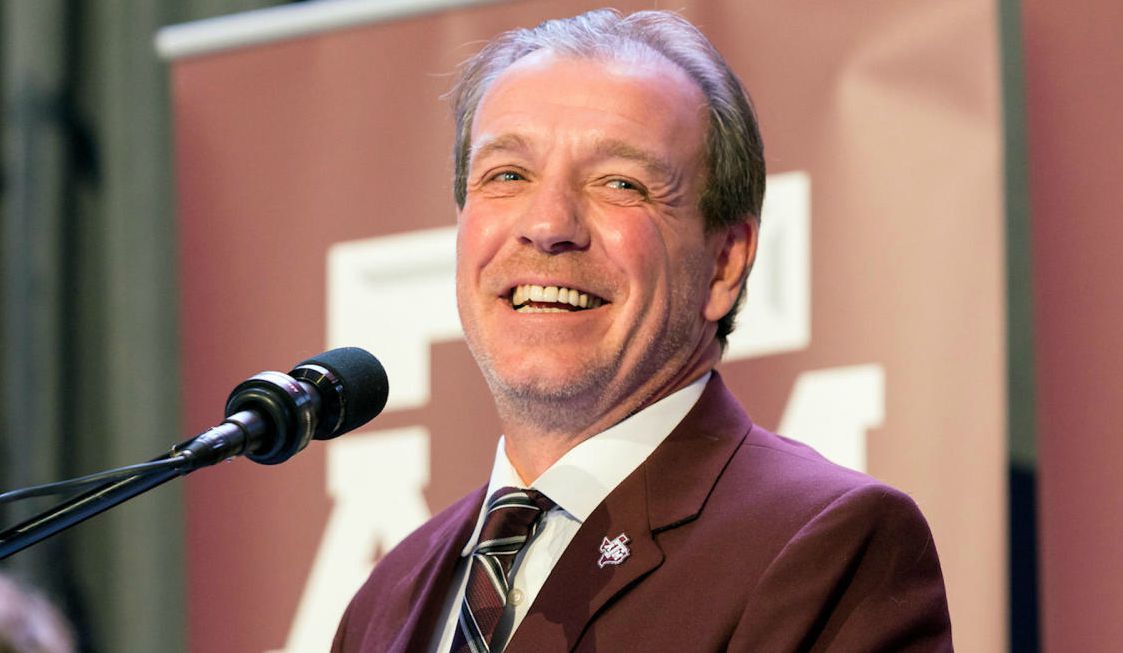 Who is Jimbo Fisher Wife? Who is Football Coach's Girlfriend Currently?