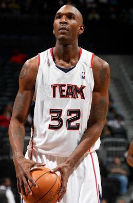 Joe Smith former basketball player