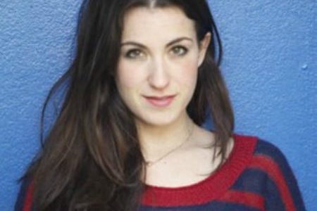 Virginia Cassavetes, Actress