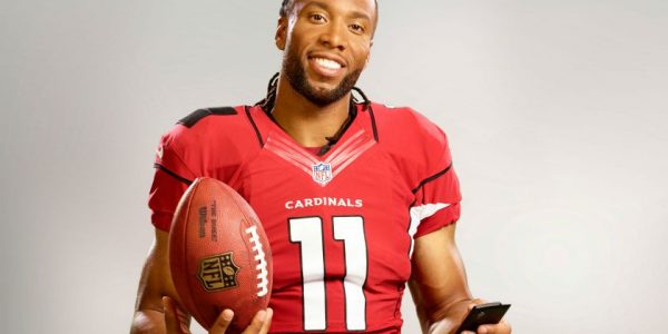 Larry Fitzgerald