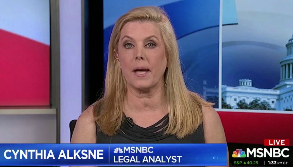 What is Cynthia Alksne Net Worth 2022? Who is Her Husband?