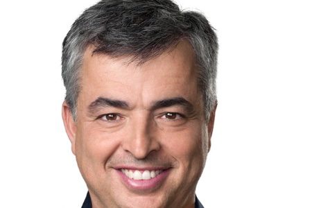 Eddy Cue