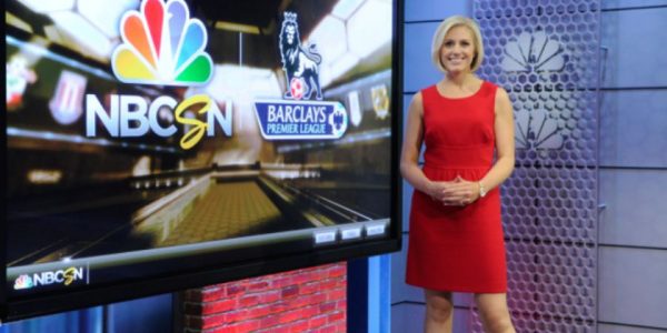 Rebecca Lowe