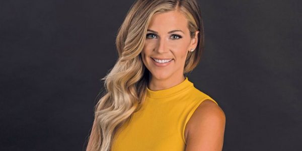 Samantha Ponder