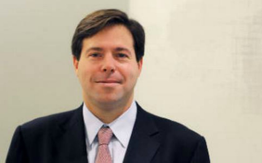 Mark Wallace