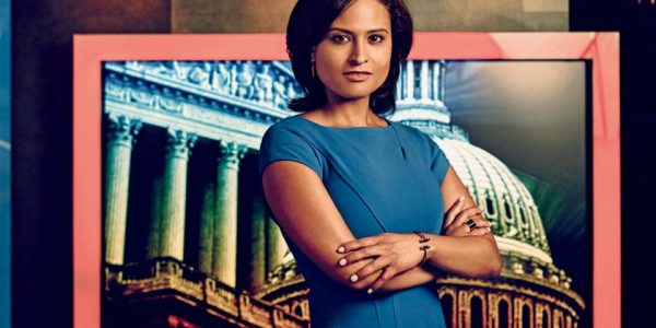 Kristen Welker