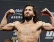 Who is American Mixed Martial Artist Jorge Masvidal Wife? Shared Three Kids with His Girlfriend