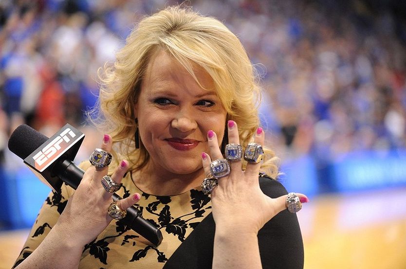 What is Holly Rowe Salary & Net Worth? Expore Her Career