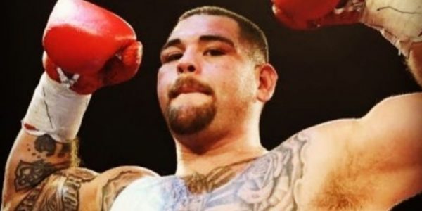 Andy Ruiz Jr