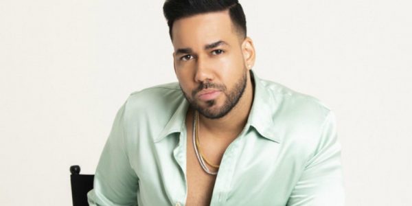 Romeo Santos