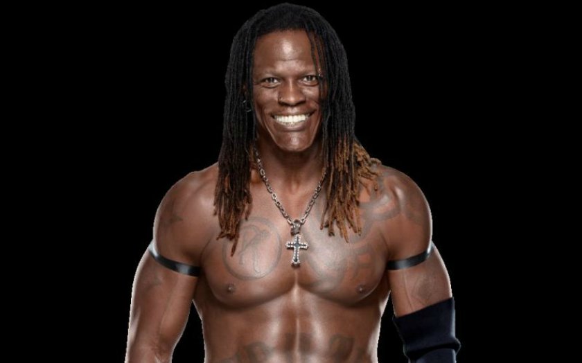 Wie viel ist der amerikanische Profi-Wrestler Ron Killings netto wert? Wrestler, Rapper Schauspieler Karriere besser bekannt unter dem Ringnamen R-Truth