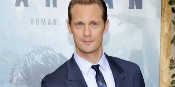 Alexander Skarsgard
