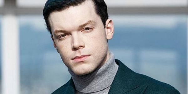 Cameron Monaghan