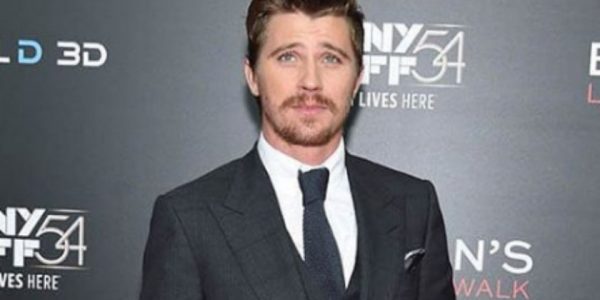 Garrett Hedlund